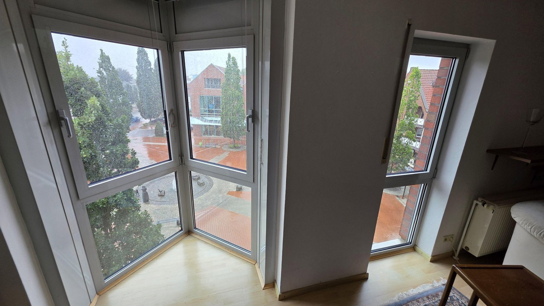 3+1, Markelo Platz 7, , Dolní Sasko, 90 m² - 2