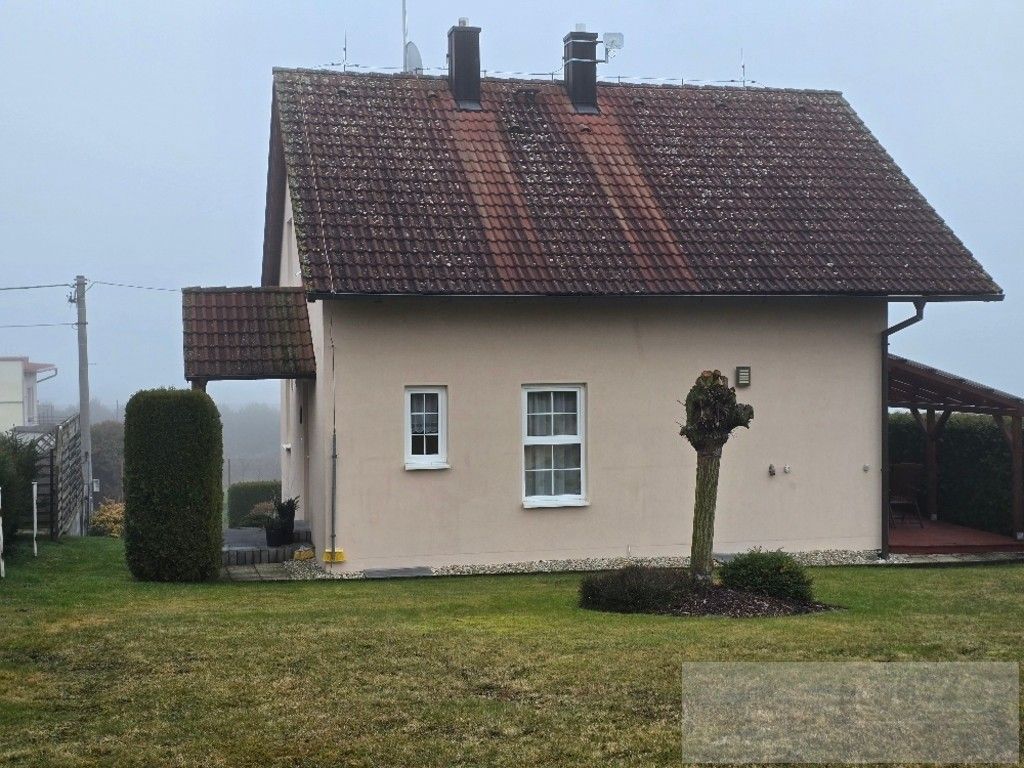 Prodej rodinný dům - Nevolice, 150 m²