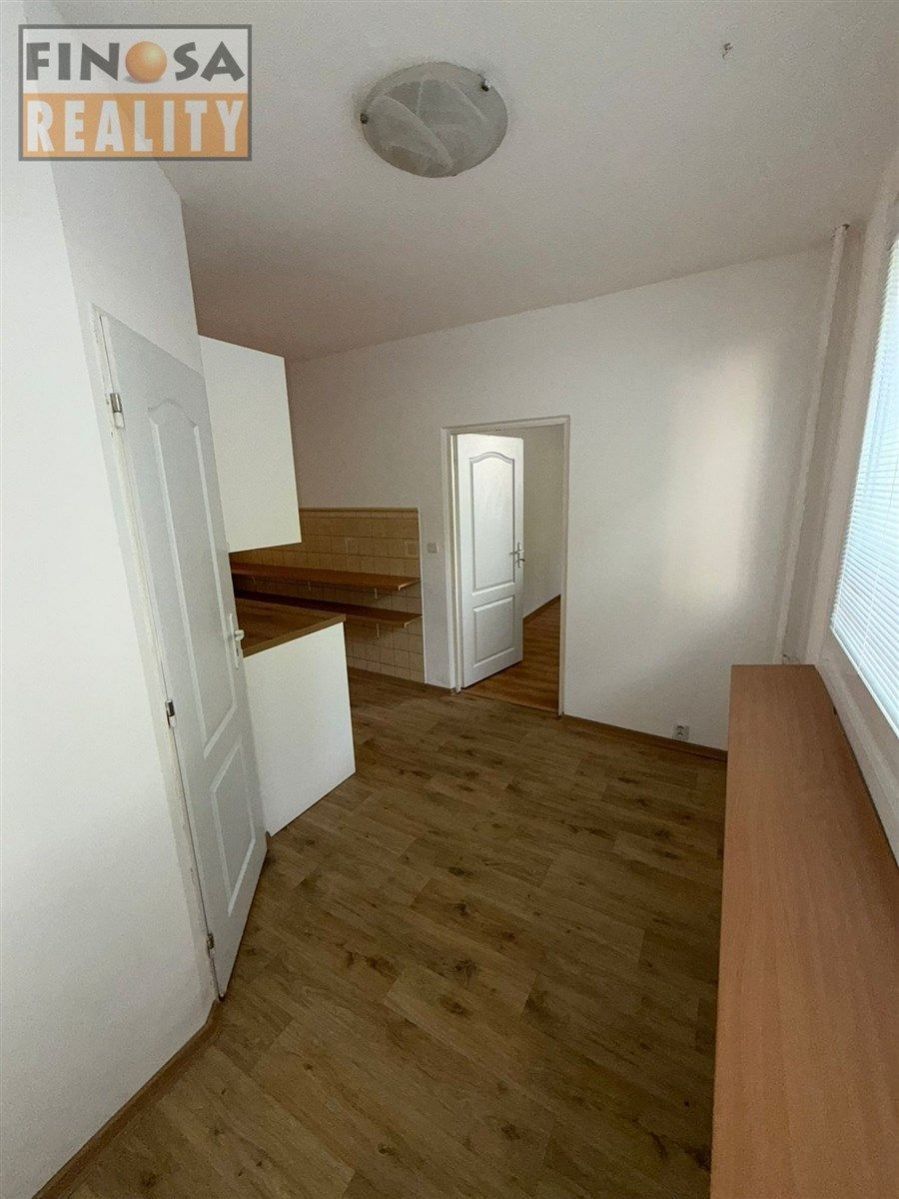 Byt 4+1 · 81 m² · Mlýnská  , Ústí nad Labem Neštěmice - 3