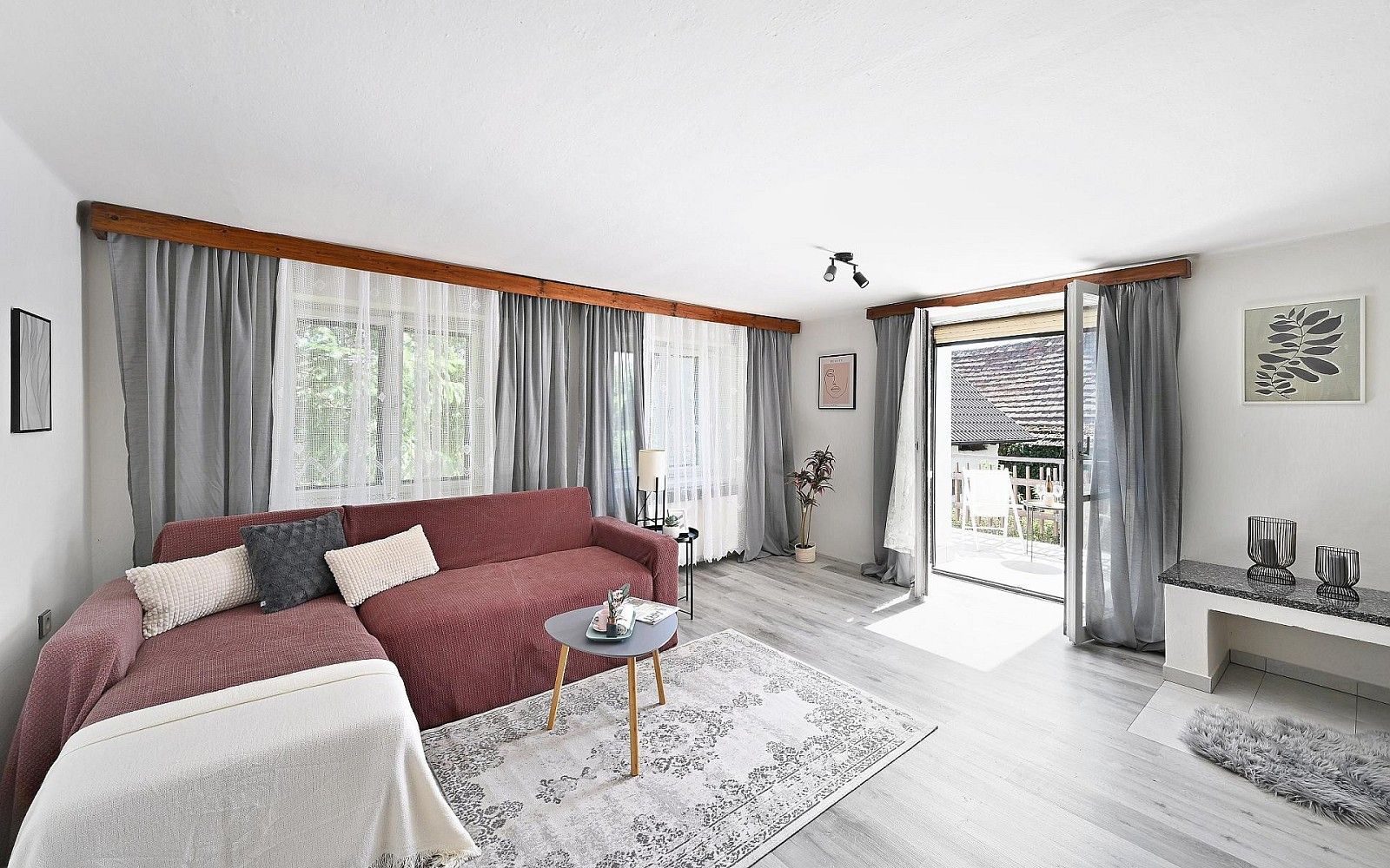 Prodej rodinný dům - Milešov, okres Příbram, 250 m² - 2
