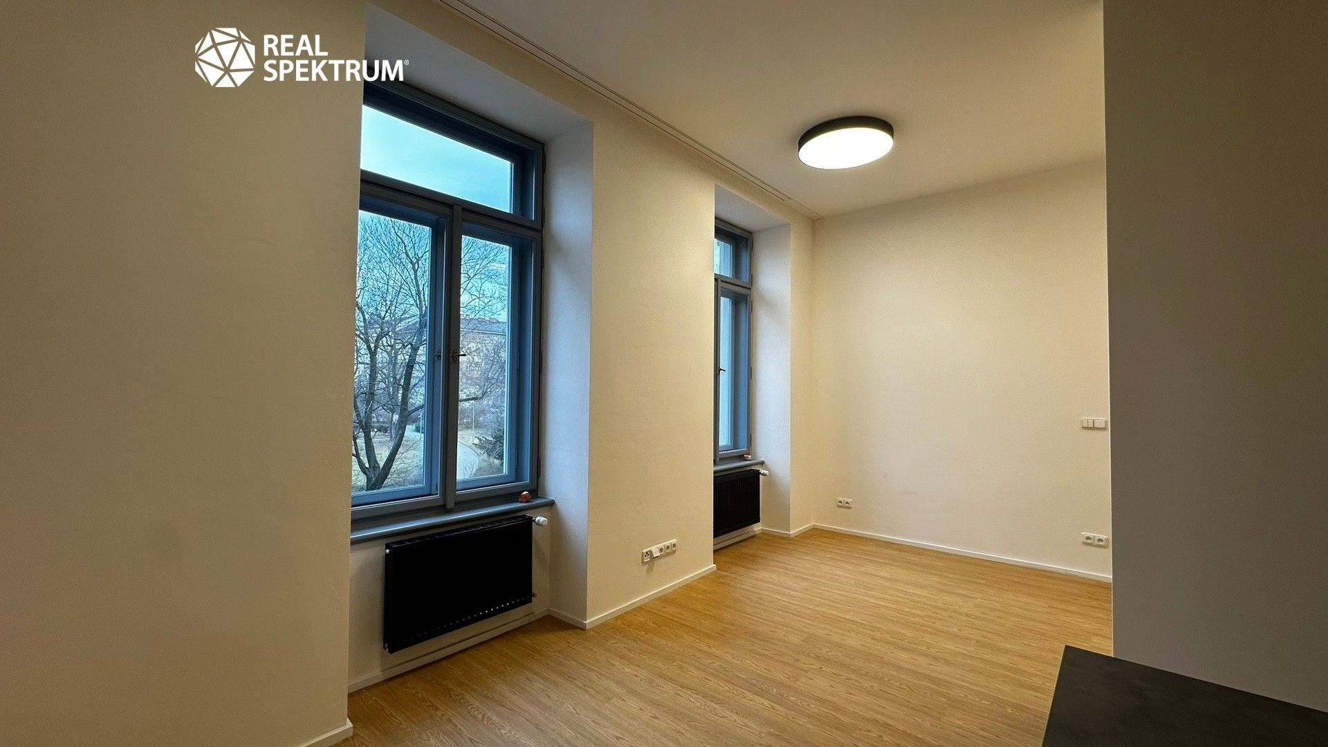 1+kk, Koliště, Brno, 28 m²