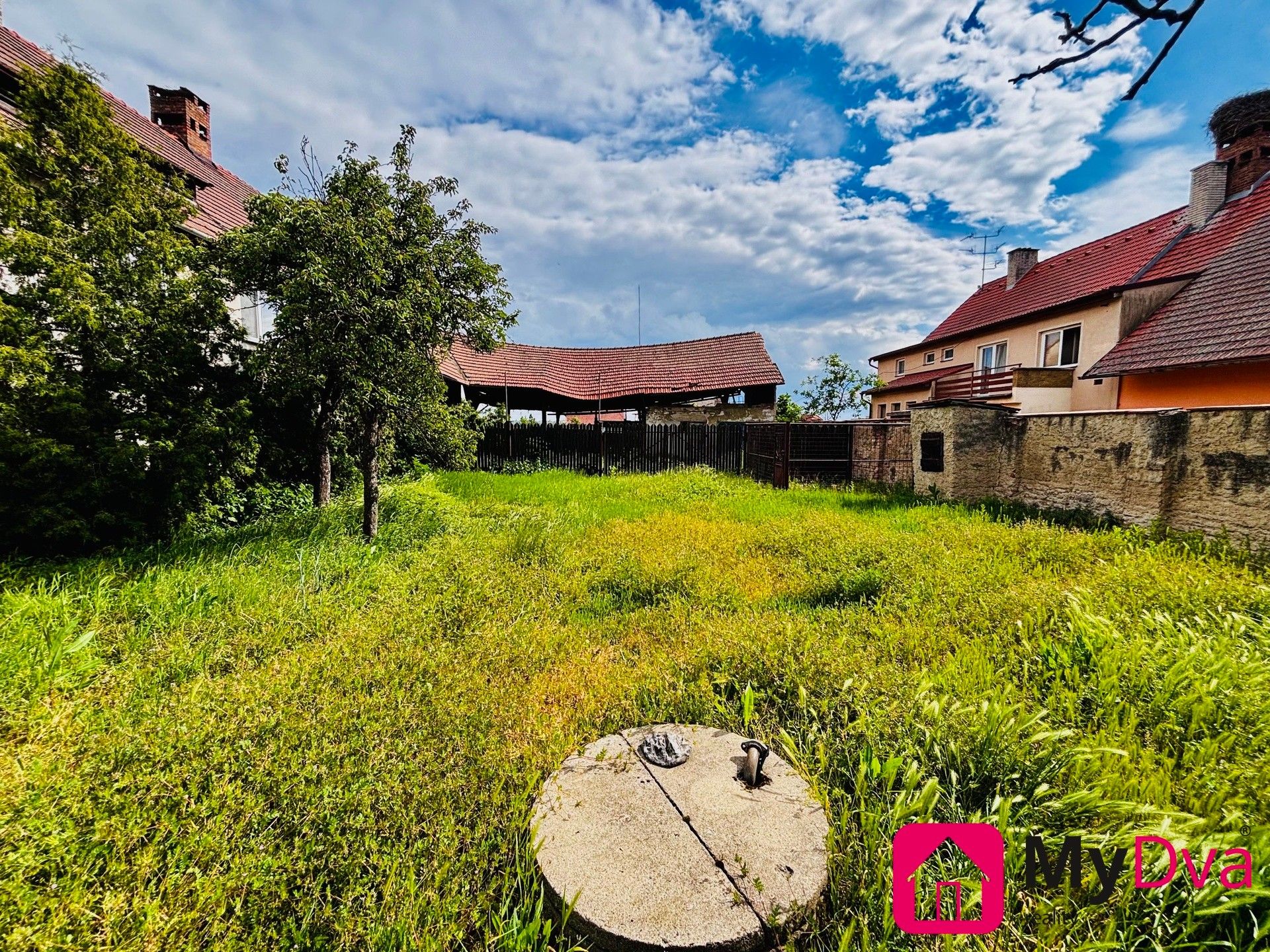 Prodej rodinný dům - Pasohlávky, 230 m²