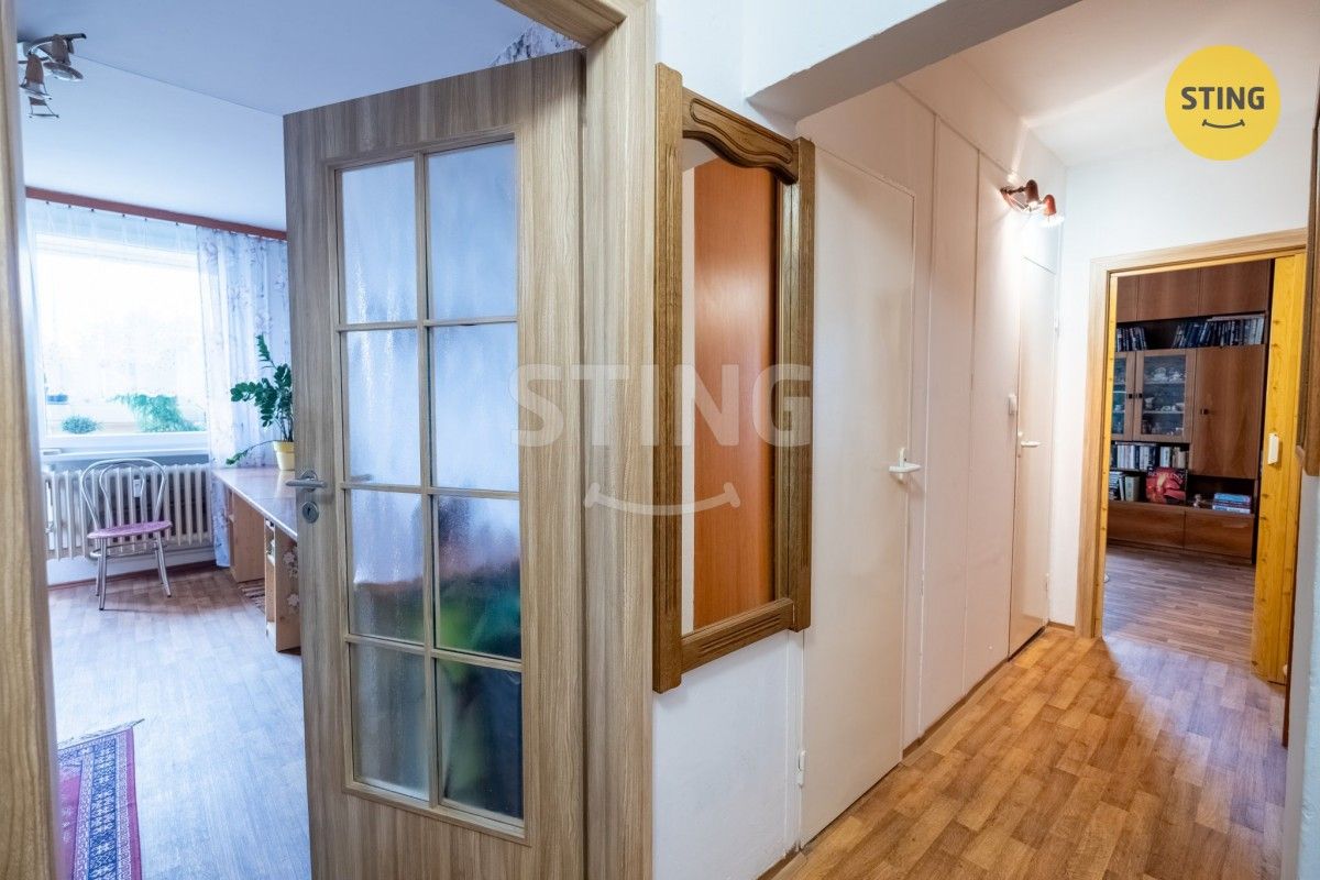 Byt 2+1 · 51 m² · Kojetická  , Neratovice - 3