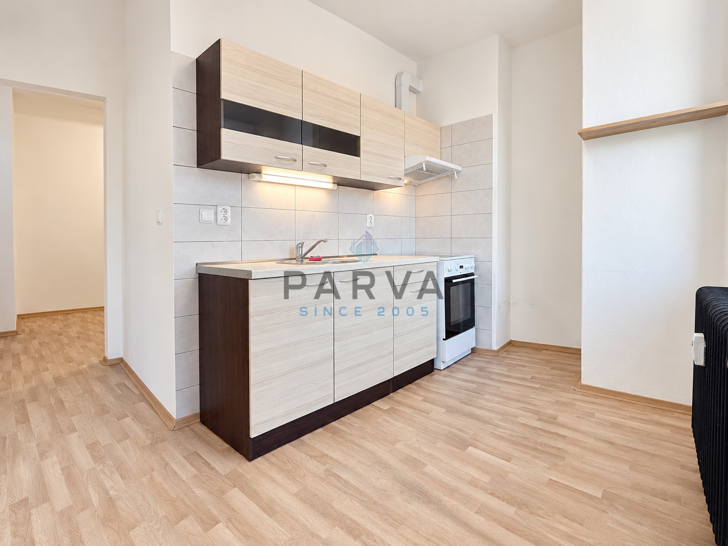 Byt 2+1 · 57 m² · 1. máje 164, Hrádek Nová Huť - 3
