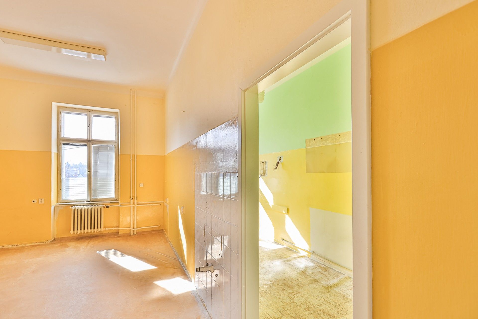Ubytovací zařízení · 1 000 m² · Zámecká 508, Litomyšl - 4
