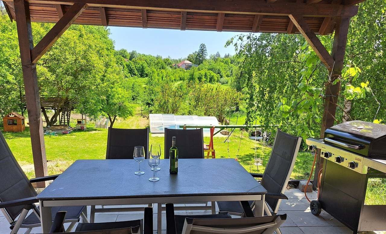 Chata · Litenčice, Zlínský kraj - 3