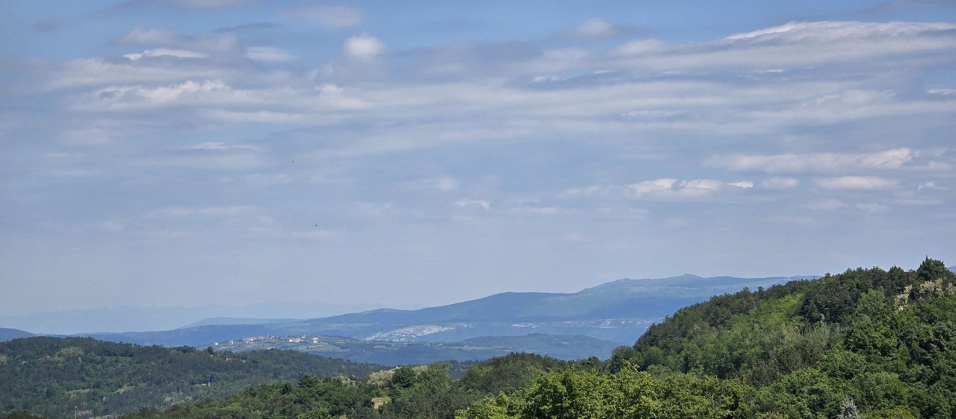 Pozemky pro bydlení, Pazin, HR - 1