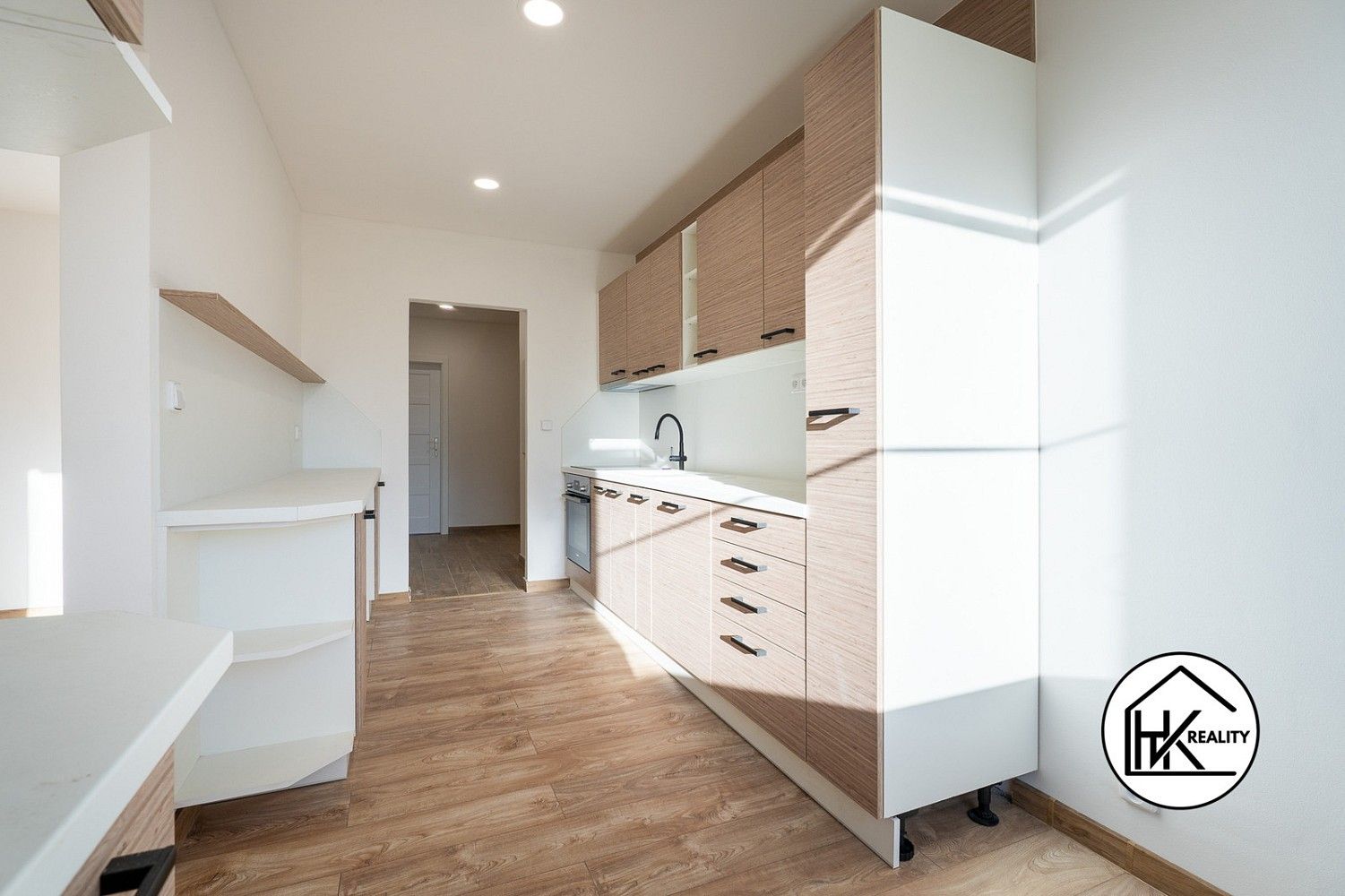 3+1, Obvodová, Ústí nad Labem - Krásné Březno, 79 m² - 2