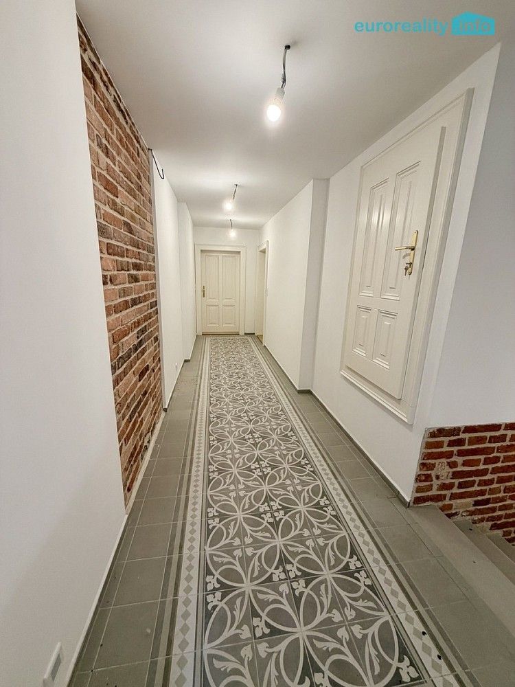 Prodej byt 1+1 - Mariánské Lázně, okres Cheb, Karlovarský kraj, 35 m² - 5