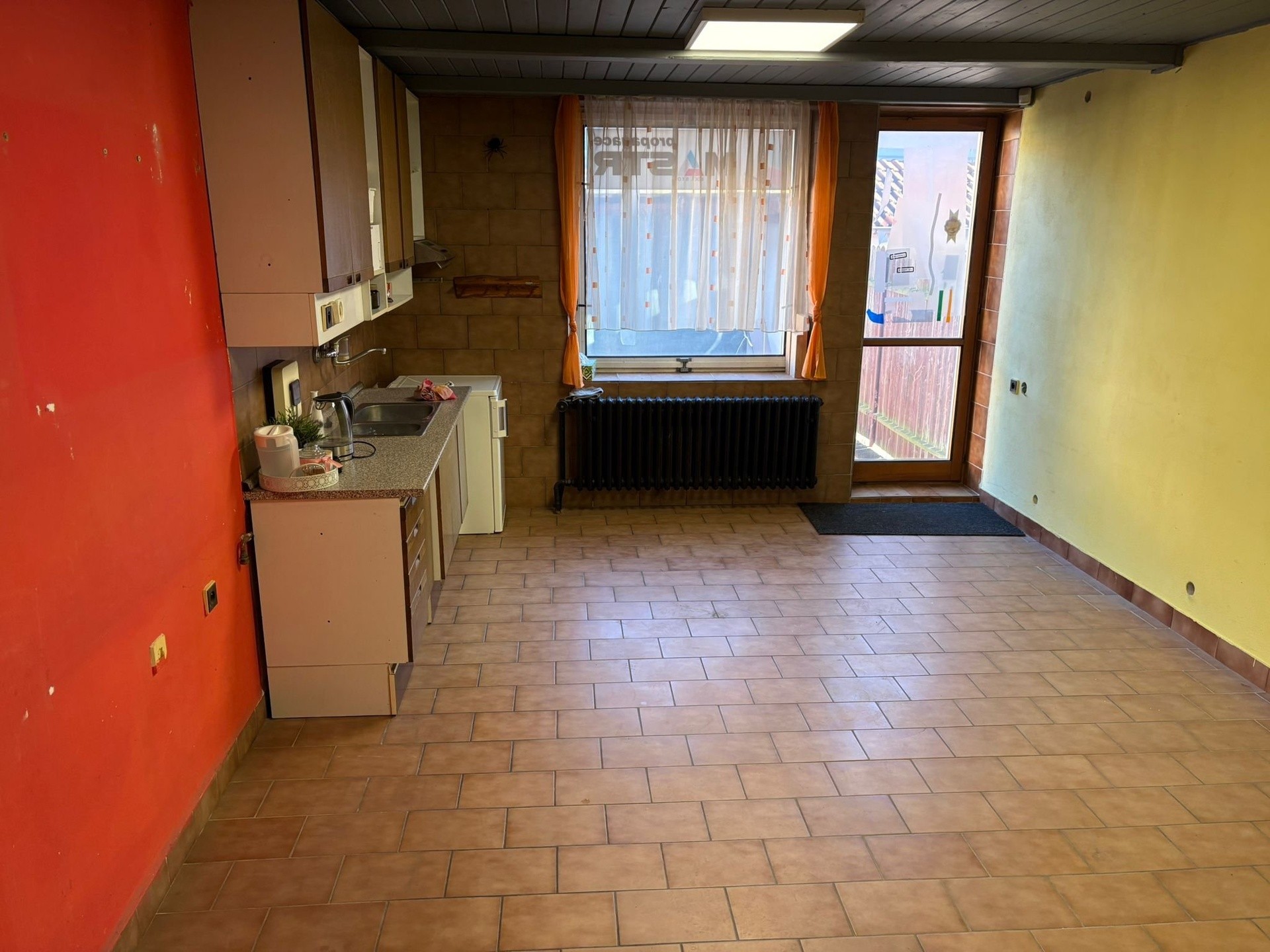 Prodej rodinný dům - Sedláčkova, Tábor, 170 m² - 5
