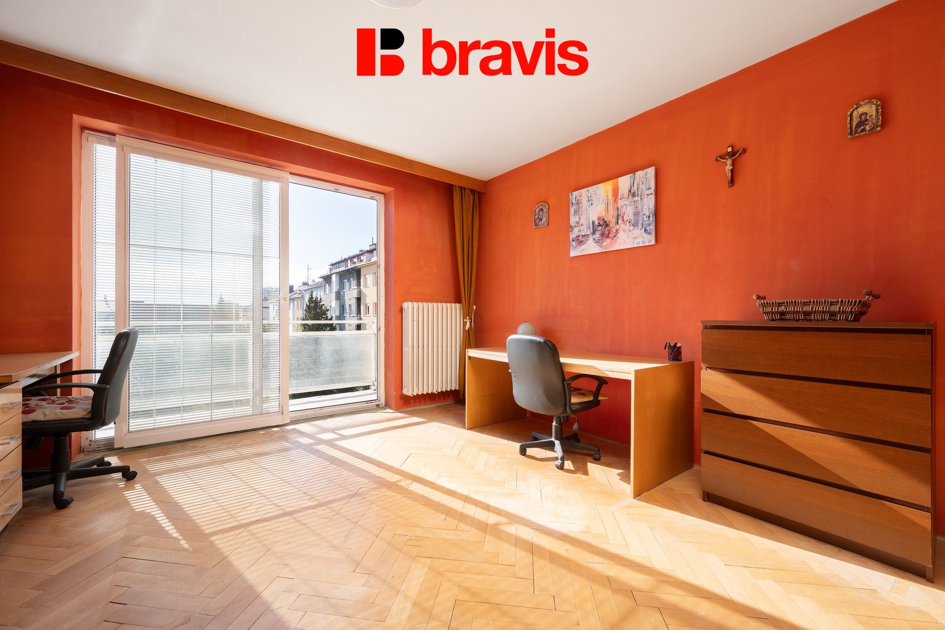 Rodinný dům · 123 m² · Červinkova 297, Brno Královo Pole - 3
