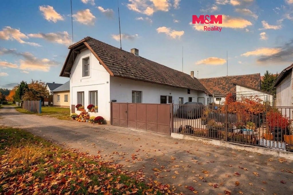 Rodinný dům, 213 m²