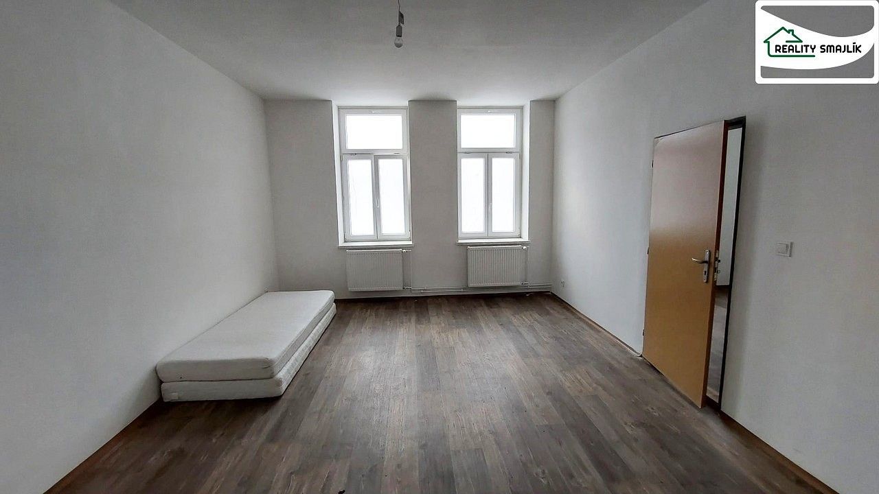 Pronájem byt 1+1 - Cheb, Karlovarský kraj, 46 m² - 5