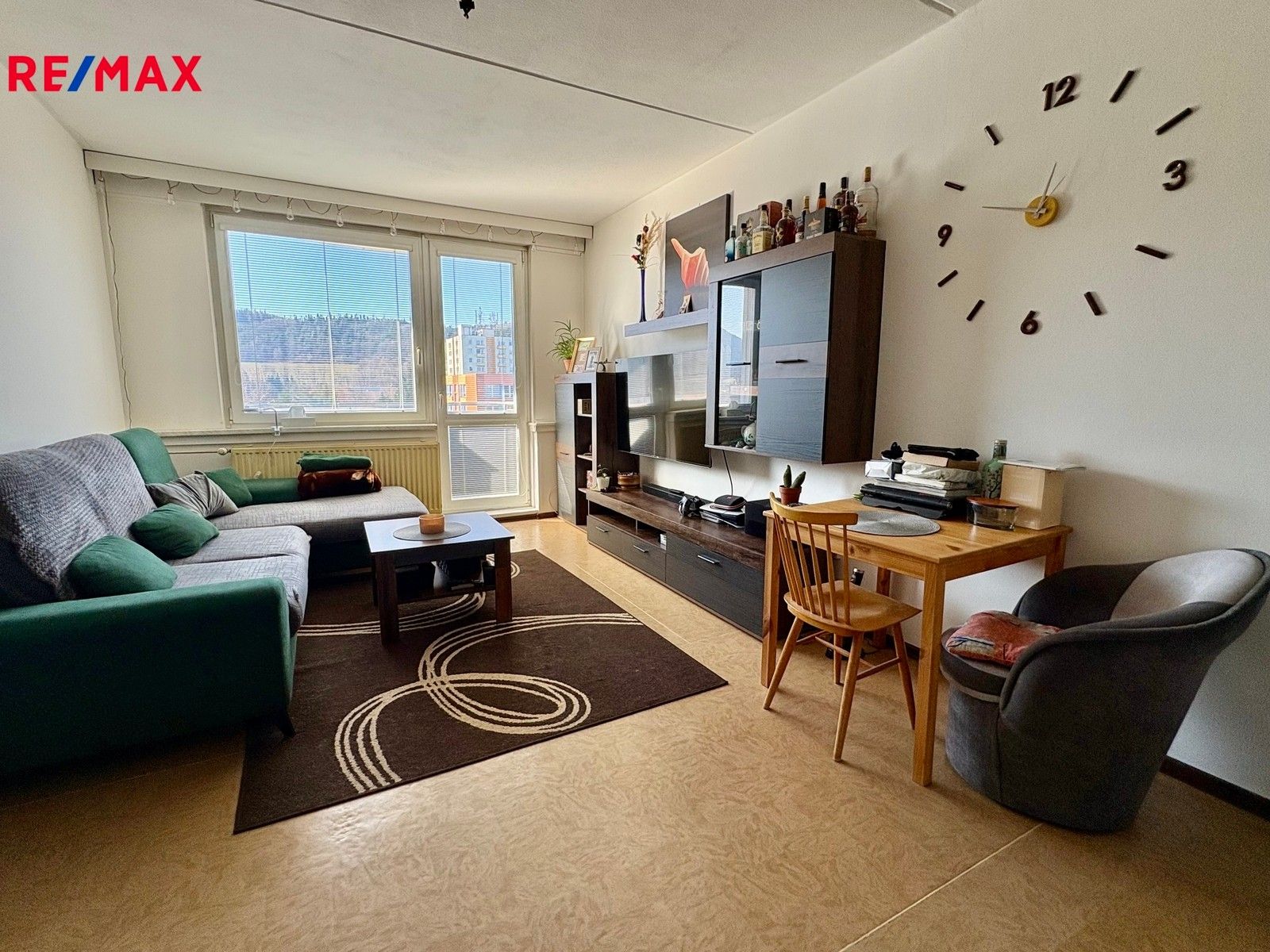 Prodej byt 2+kk - Mírová 1011, Prachatice, 42 m²