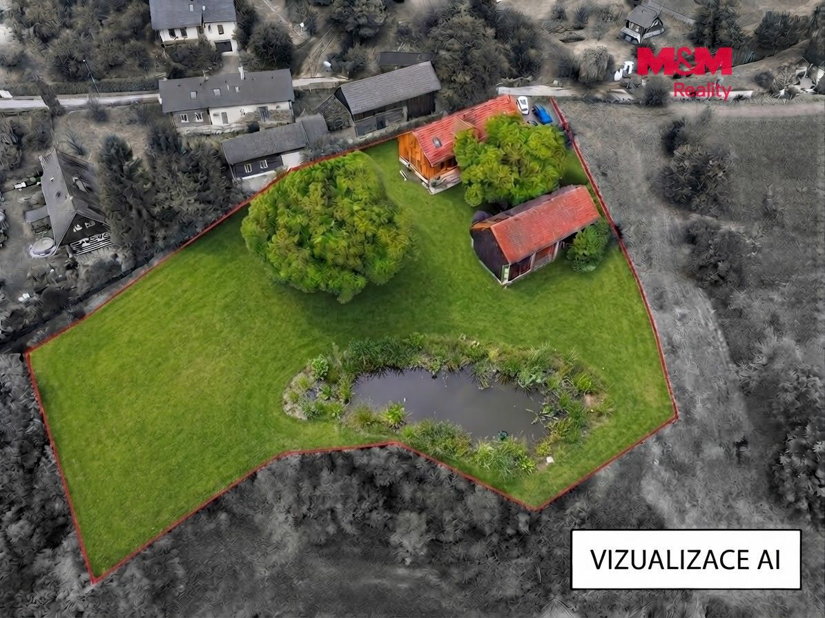 Rodinný dům, 180 m²