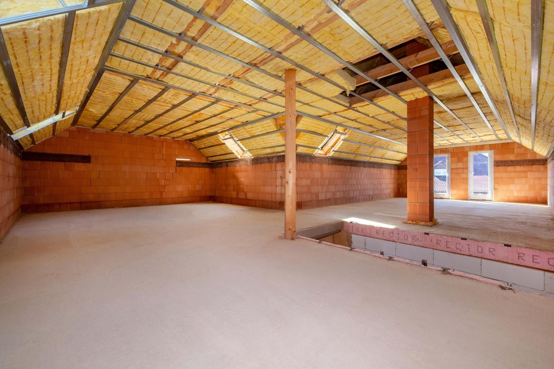 Prodej byt 4+kk - Chotěšov Mantov, 100 m² - 5