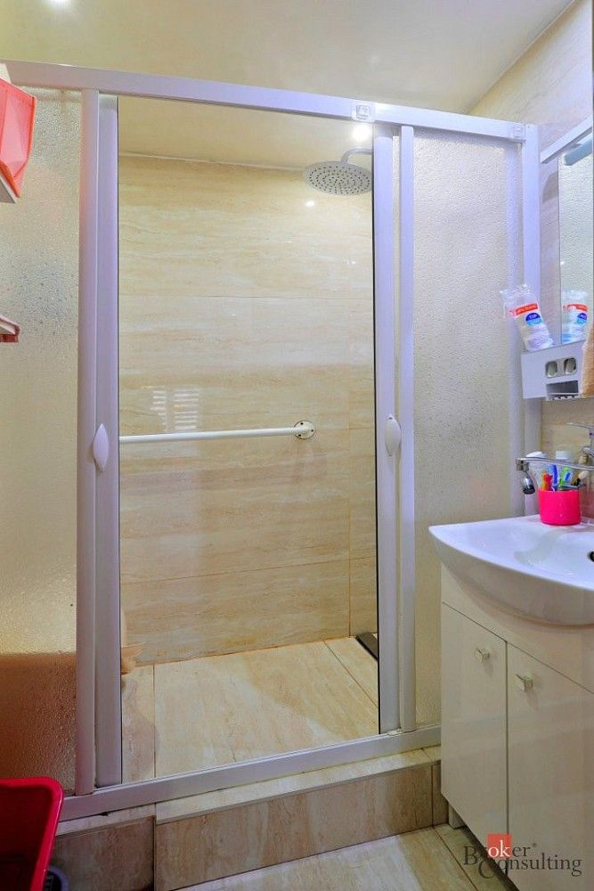 Prodej byt 3+1 - Konečná, Chodov, okres Sokolov, 72 m² - 5