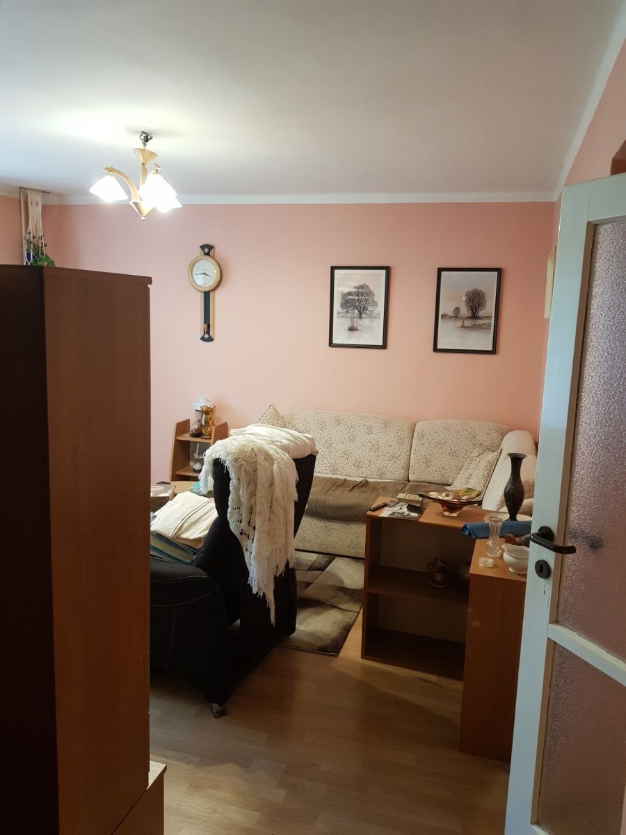 Byt 1+1 · 50 m² · Jednoty, Sokolov - Sokolov, Karlovarský kraj - 4
