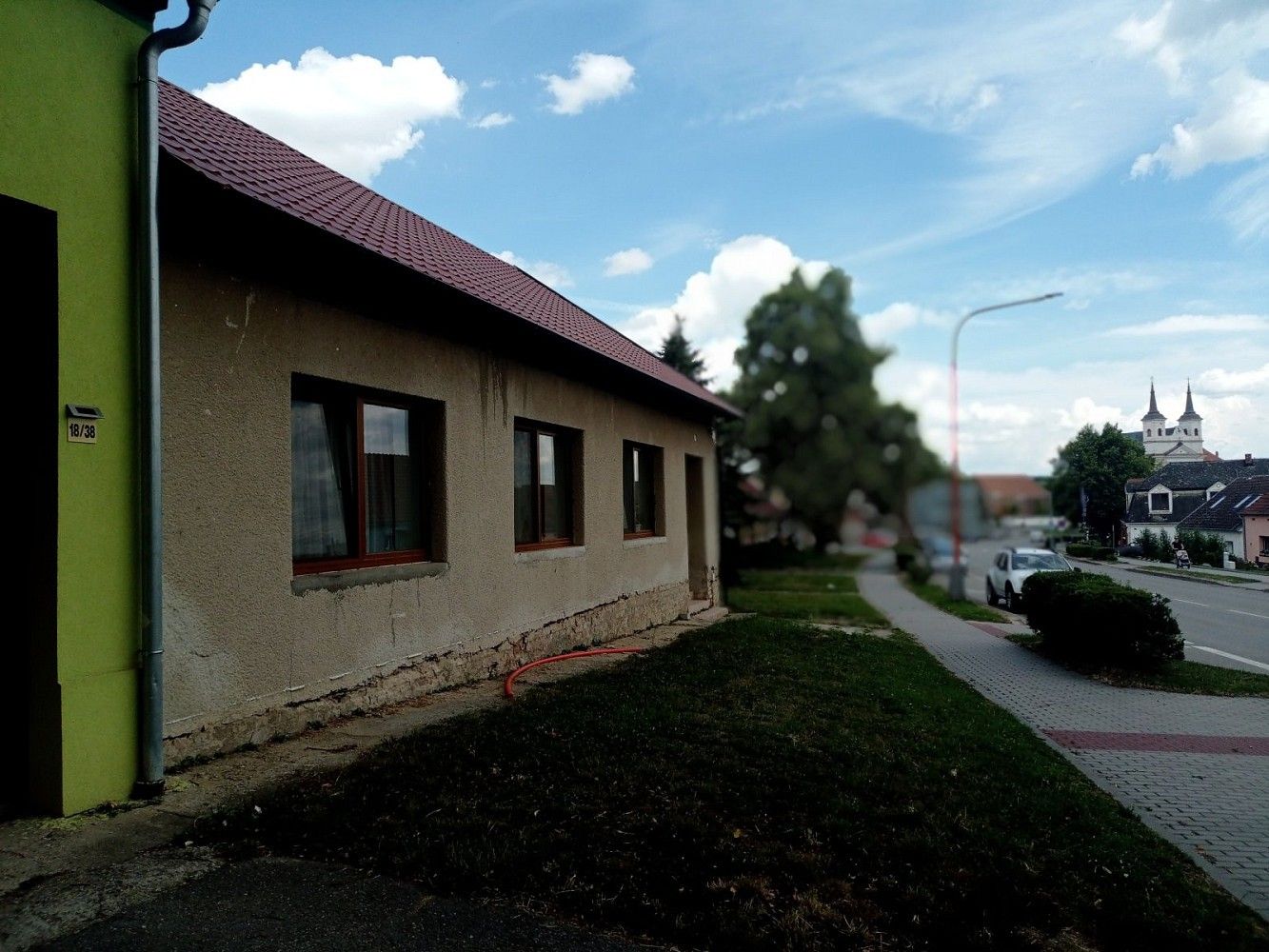 Rodinný dům · 146 m² · nám. Svobody, Drnholec, okres Břeclav - 3