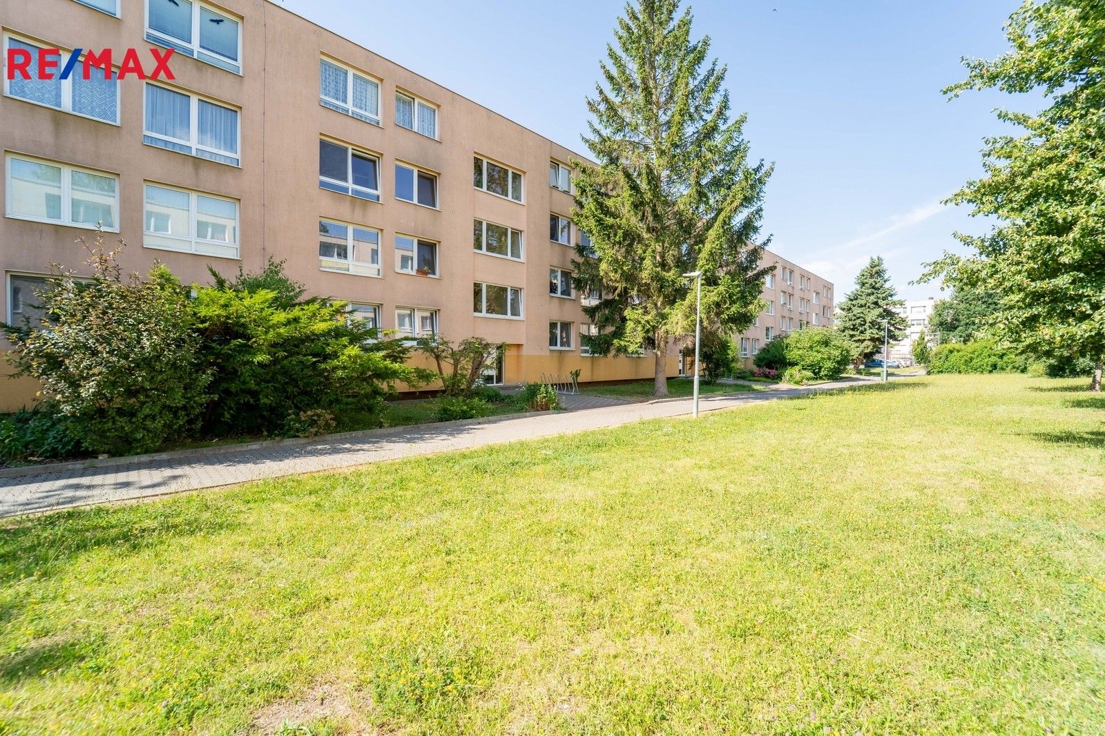 3+1, Jiřího Wolkera, Nymburk, 59 m²