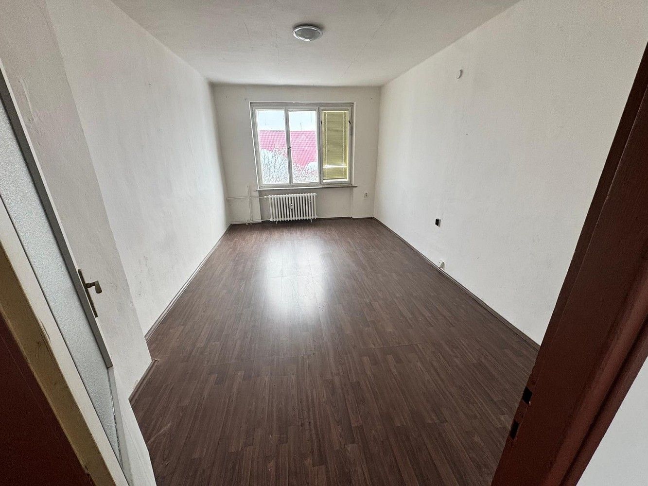 Pronájem byt 2+1 - Gagarinova, Habartov, okres Sokolov, 58 m² - 5