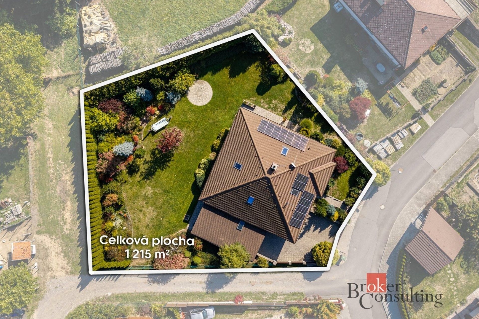 Rodinný dům · 195 m² · Kamenička, Kamenice - 3
