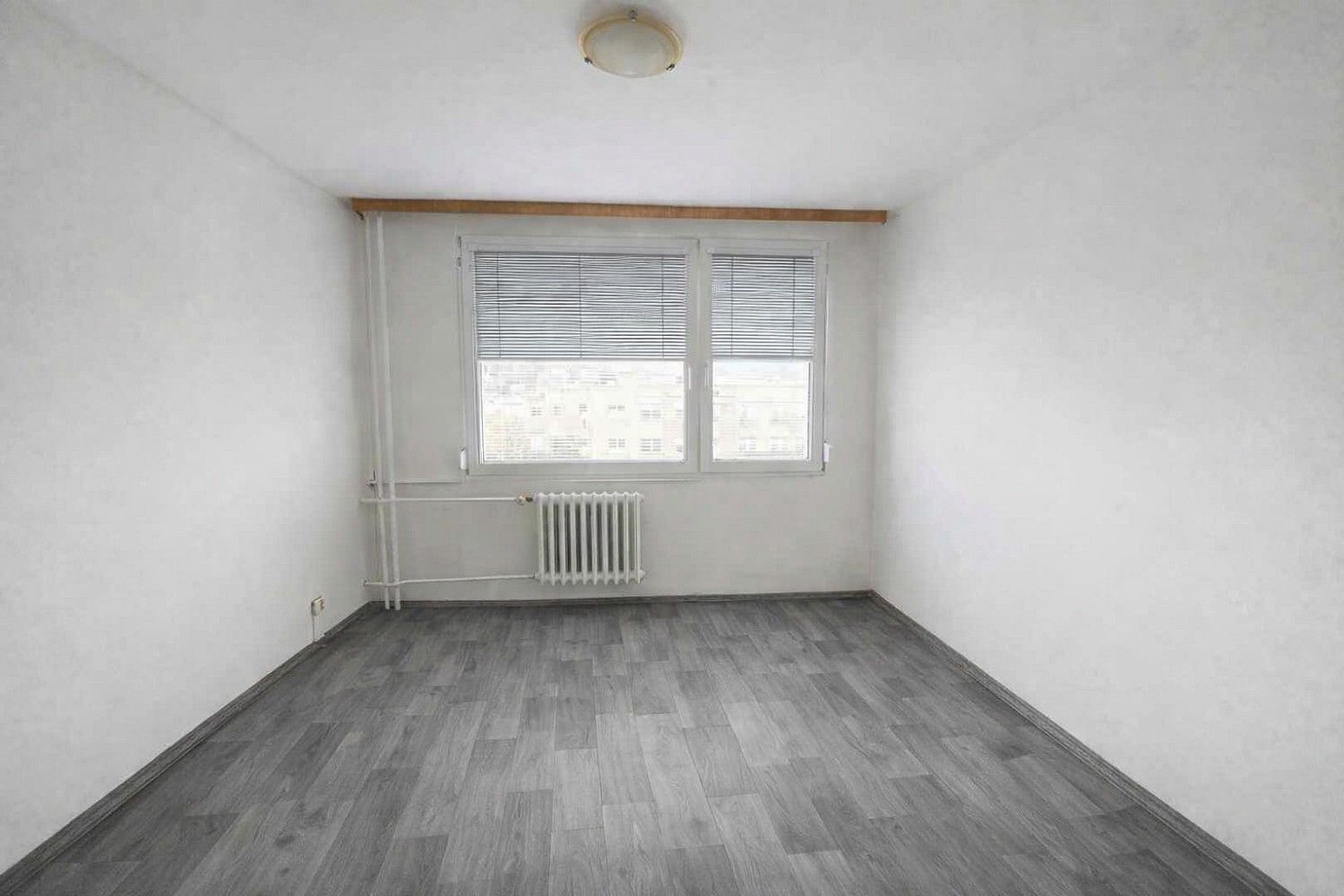 Byt 3+1 · 69 m² · Vlasákova, Mělník - 4
