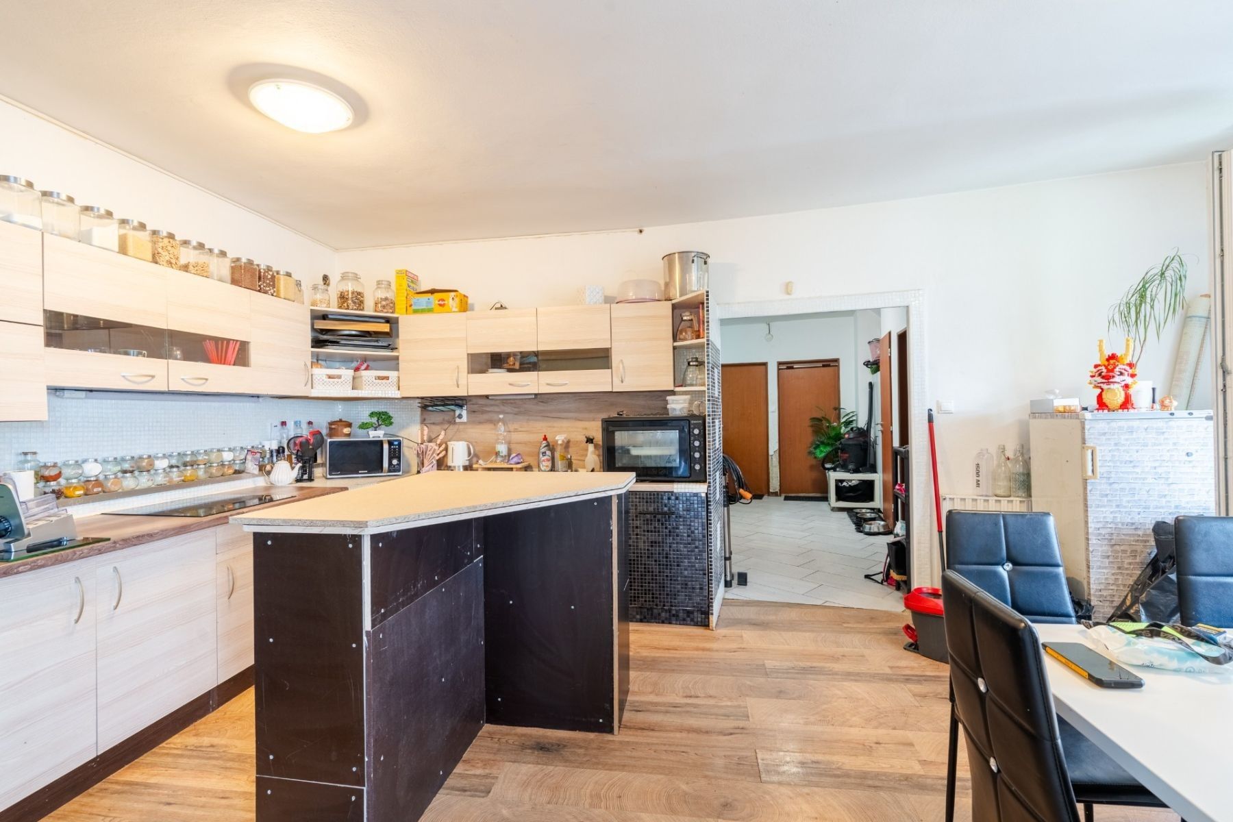 4+1, U Kaple, Ostopovice - Ostopovice, Jihomoravský kraj, 120 m² - 2