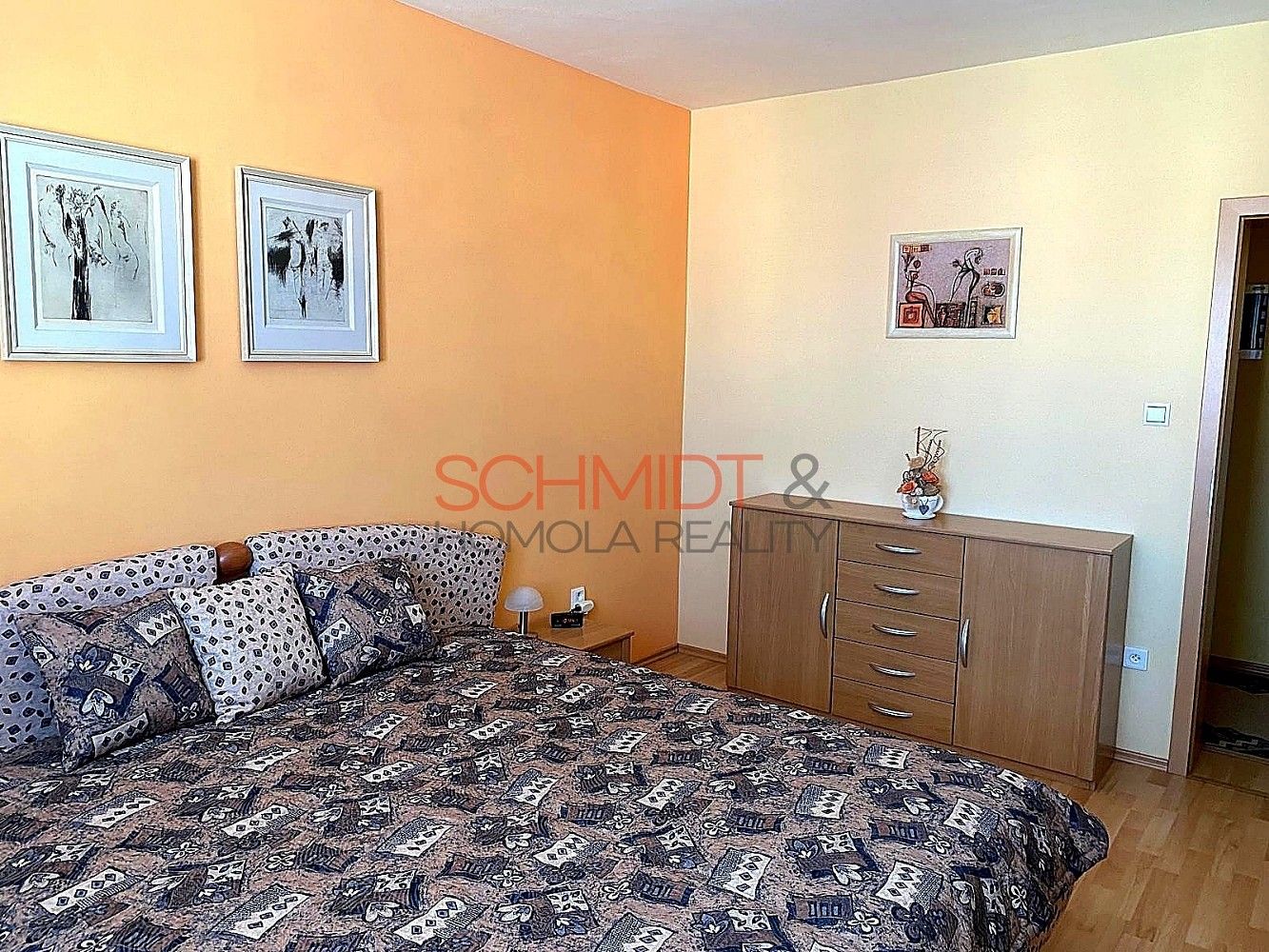 Prodej byt 3+kk - Hustopeče, okres Břeclav, Jihomoravský kraj, 73 m² - 5