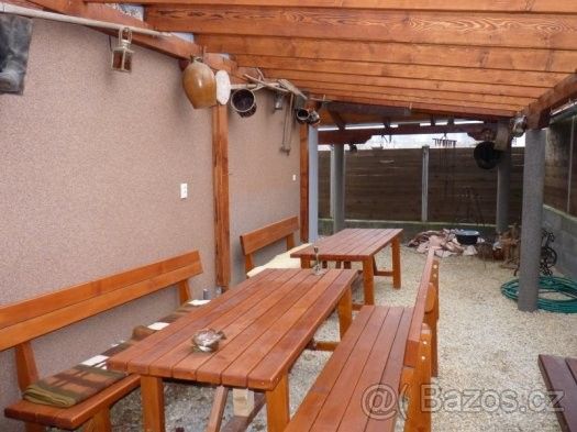 Restaurace, 987 65, Slovensko - 2