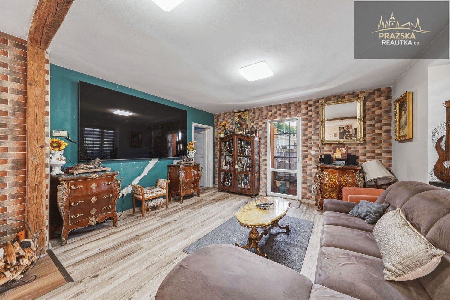 Rodinný dům · 248 m² · Malšovice - Choratice, okres Děčín, Ústecký kraj - 4
