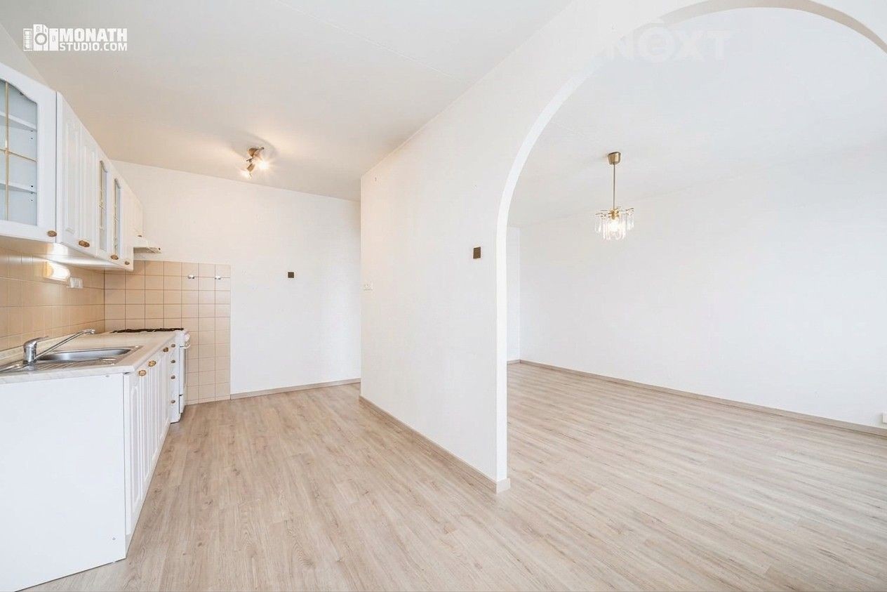 Byt 3+kk · 75 m² · Jažlovická, Praha - Chodov - 3