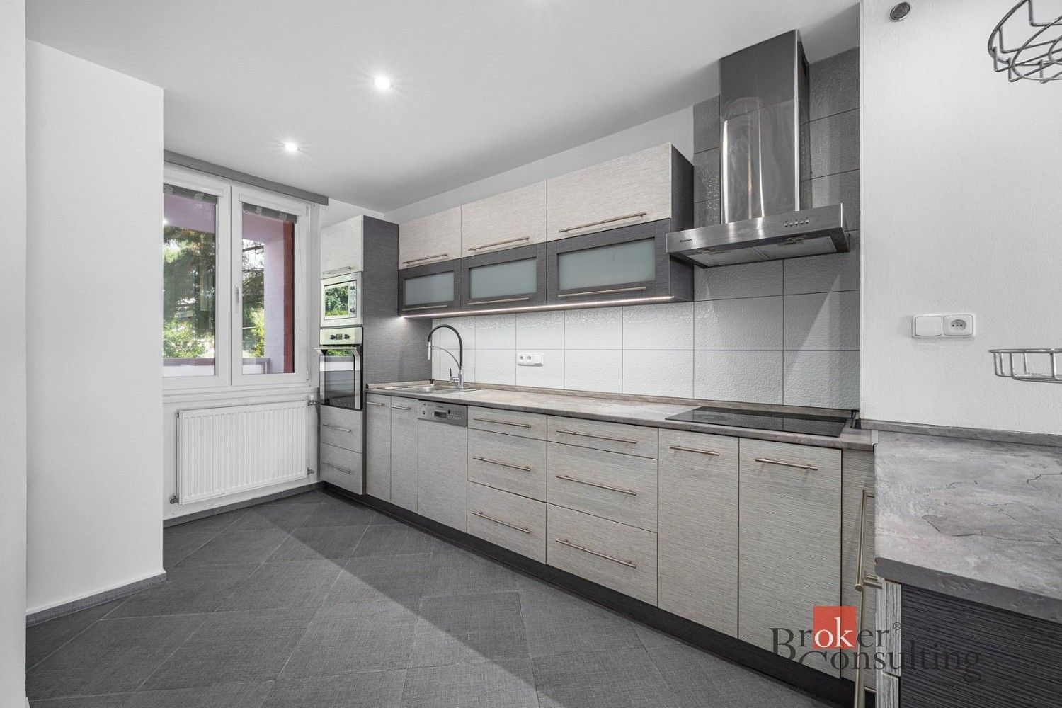 3+kk, Olbrachtova, Jihlava, 96 m² - 2