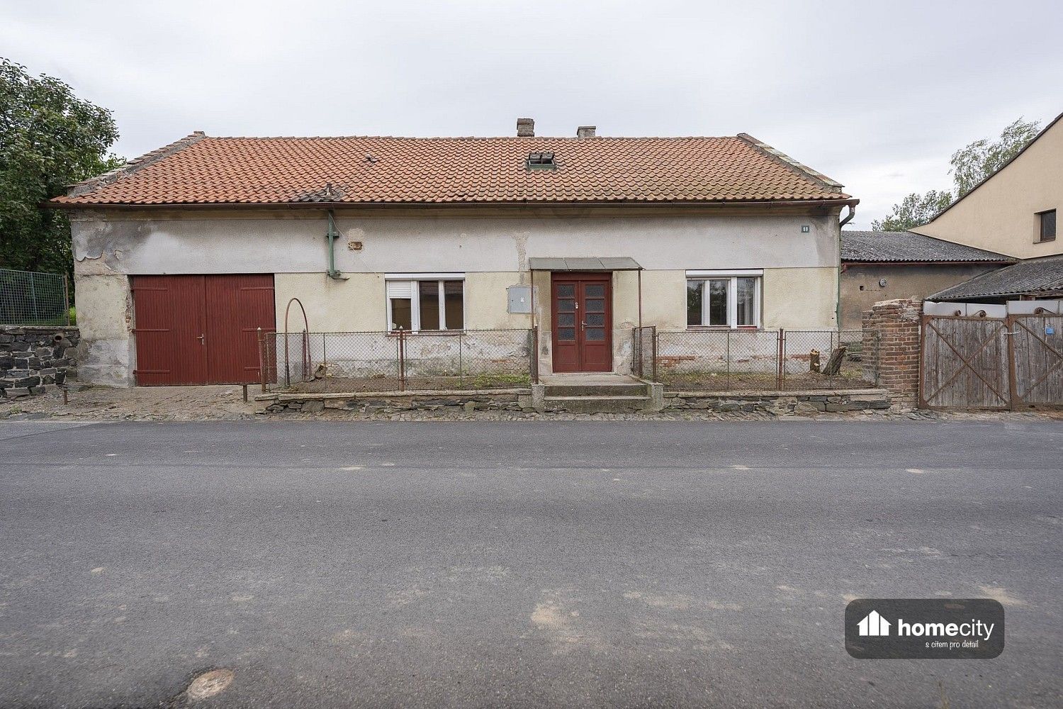 Rodinný dům, 115 m²