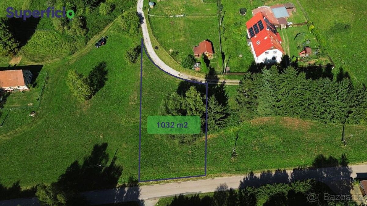 Pozemky pro bydlení, 542 43, Trutnov