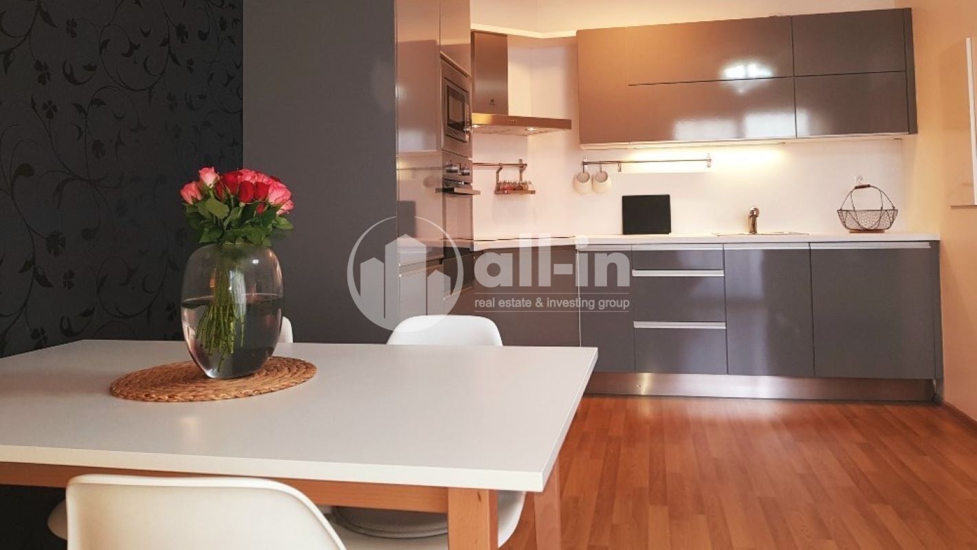 Byt 3+kk · 96 m² · Hybešova, Vyškov - 3