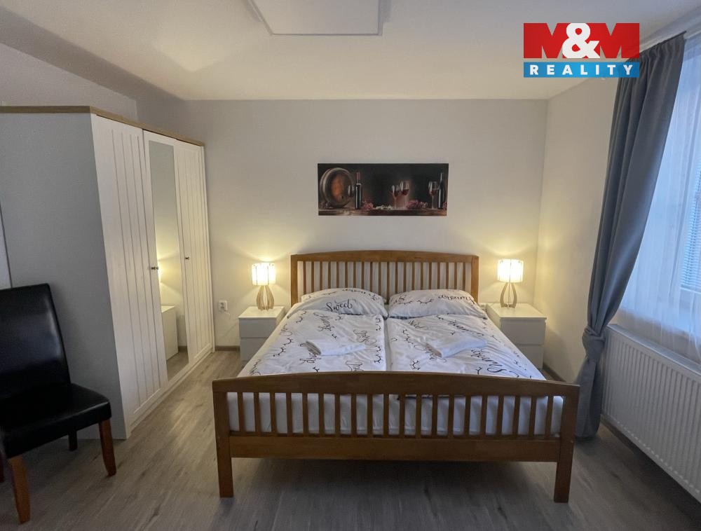 Ubytovací zařízení, Beskydy – pohled 5