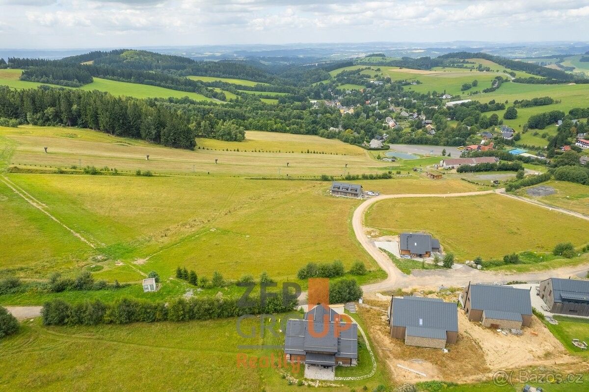Pozemky pro bydlení, Jablonné nad Orlicí, 561 64 - 2