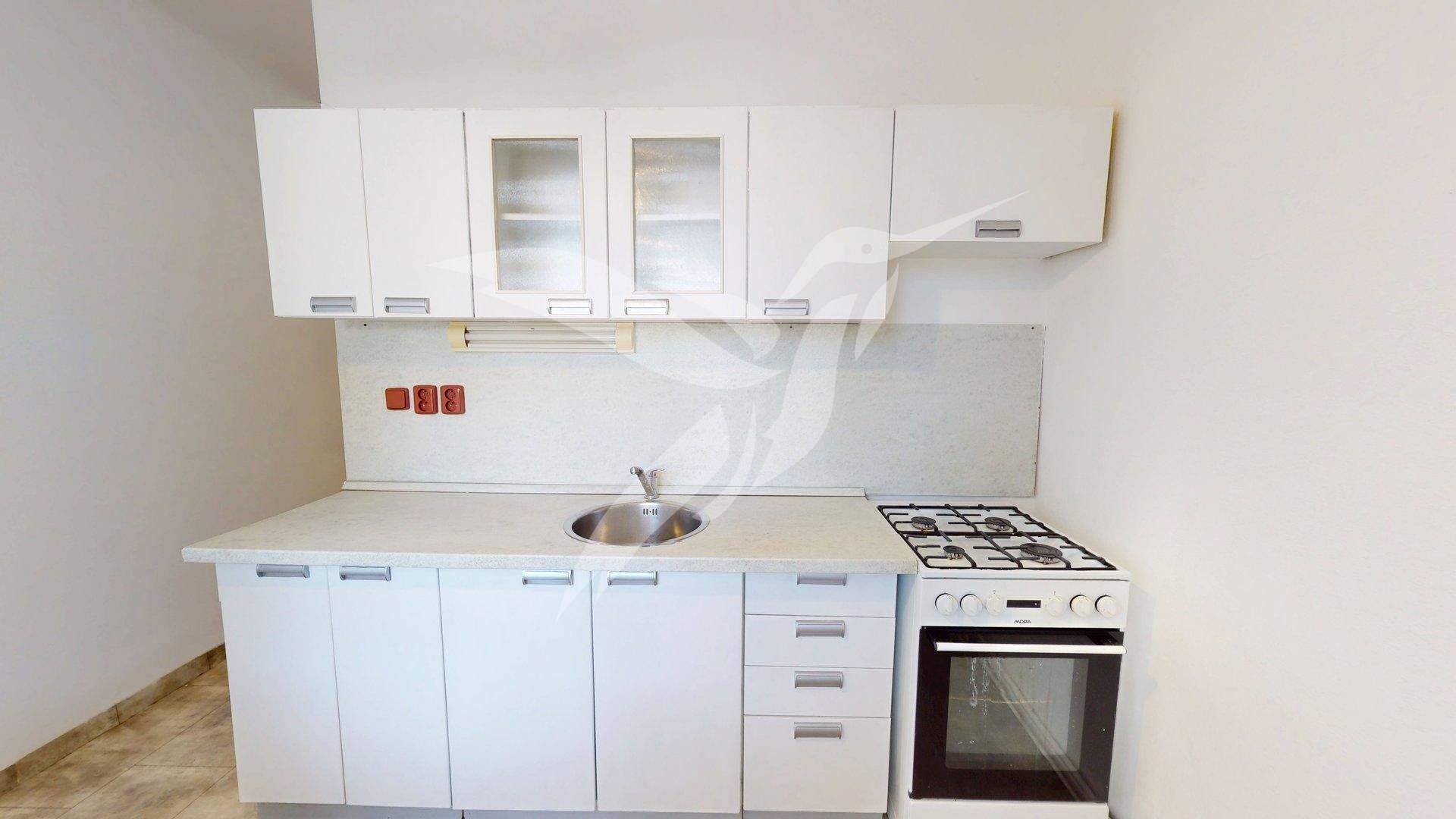 3+1, Zahradní 114, Konstantinovy Lázně, 65 m²