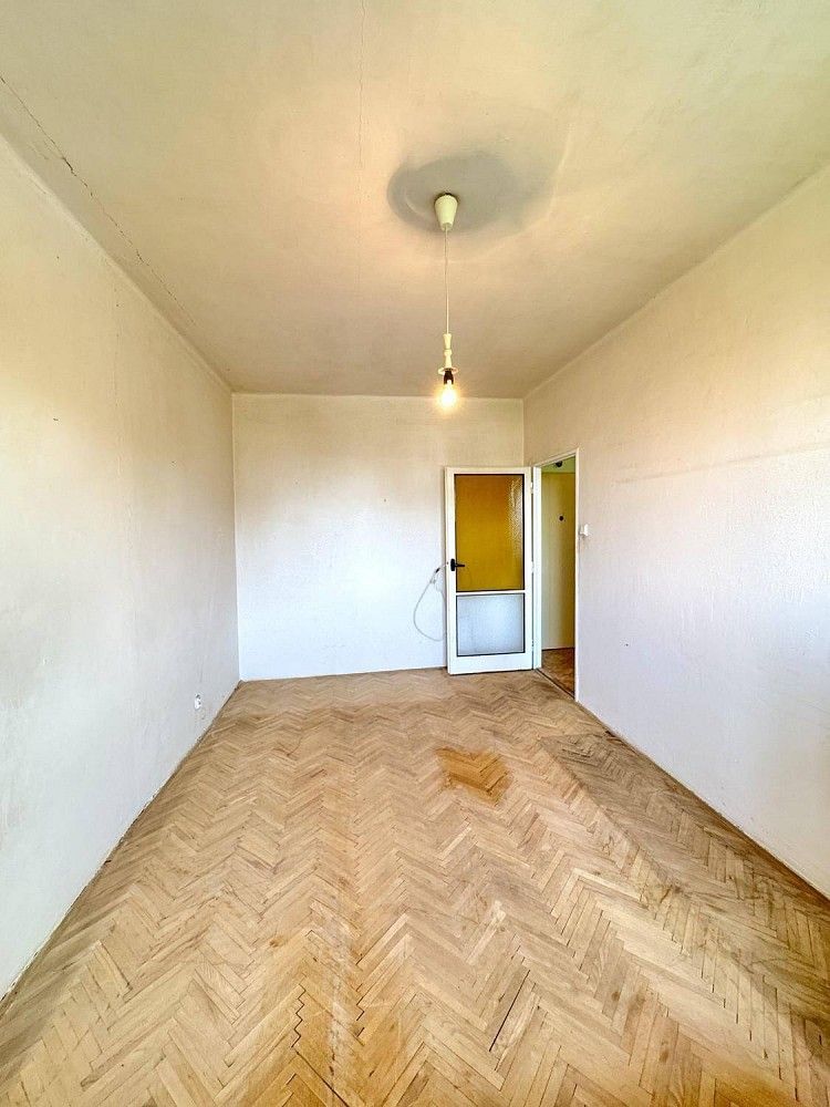 Prodej byt 2+1 - Ostrava - Poruba, okres Ostrava-město, Moravskoslezský kraj, 50 m² - 5