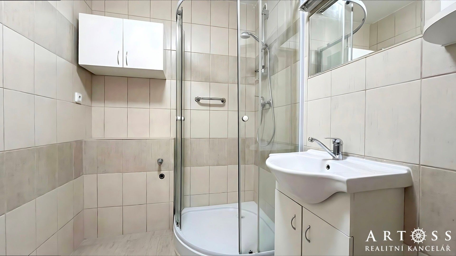 Prodej byt 1+1 - Teyschlova, Brno, 40 m²