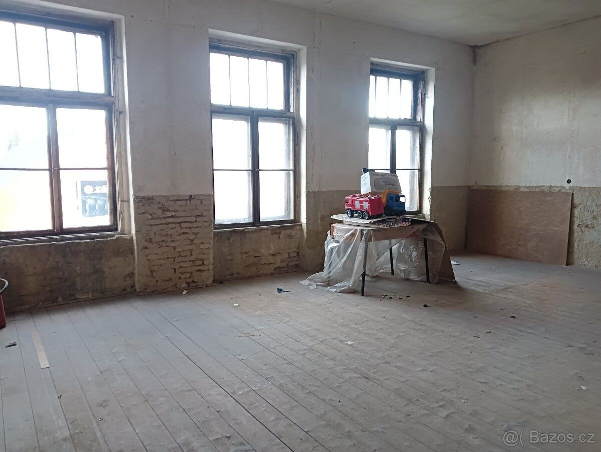 Byty, Havraň, 435 01