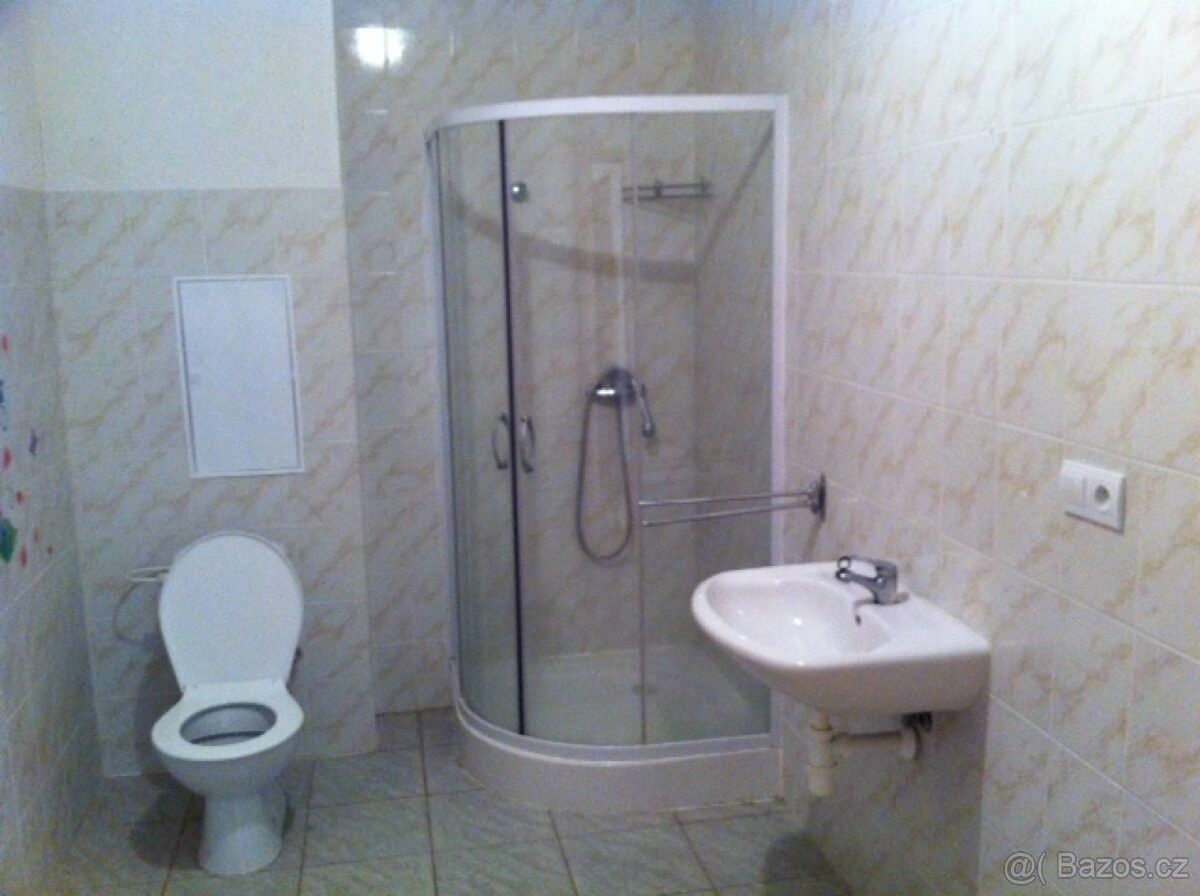 Pronájem byt - Klášterec nad Ohří, 431 51