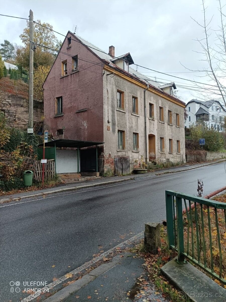 Byty, Liberec, 460 14