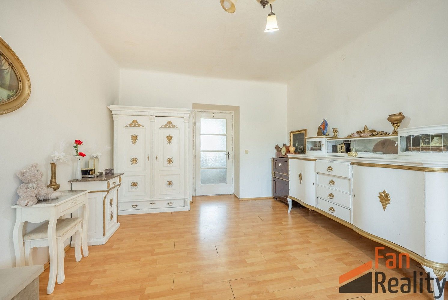 Prodej rodinný dům - Hájecká, Hostouň, okres Kladno, 218 m² - 5