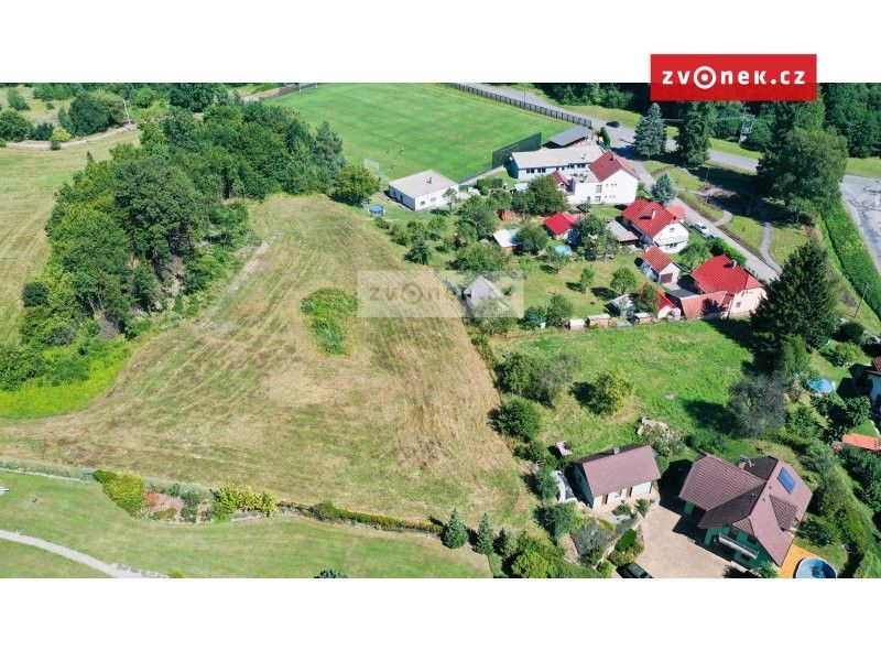 Prodej louka - Březůvky, 4 m²