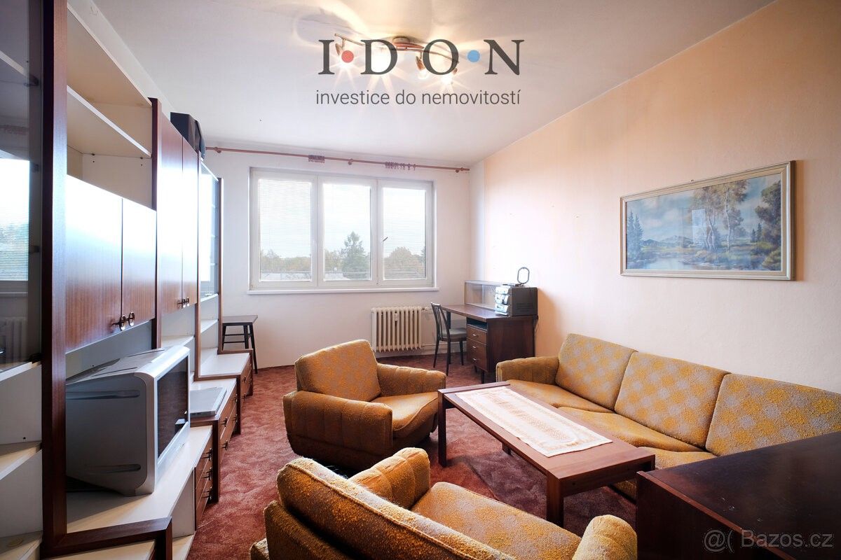 Prodej byt - Ostrava, 700 30