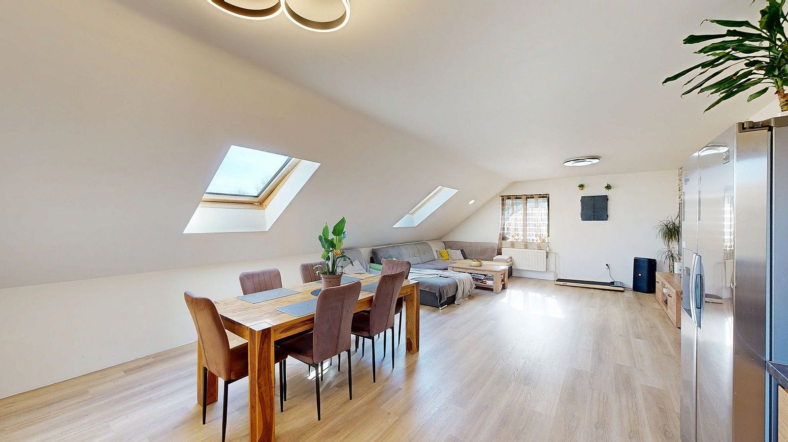 Rodinný dům, 450 m²