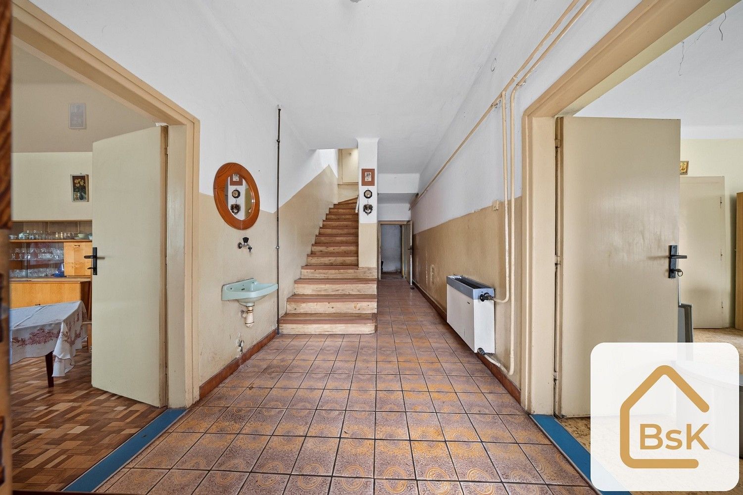 Prodej rodinný dům - Turnov, okres Semily, Liberecký kraj, 292 m² - 5