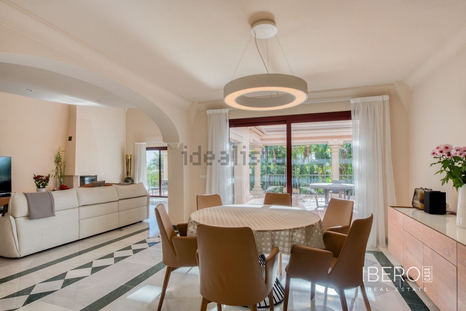 Rodinný dům · 1 325 m² · Los Flamingos, ES - 4